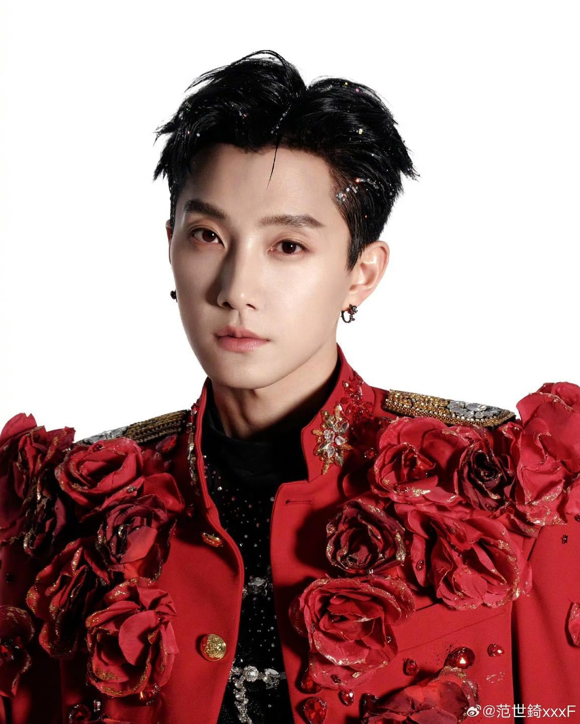 Thuyết âm mưu bủa vây showbiz Trung Quốc- Ảnh 2.