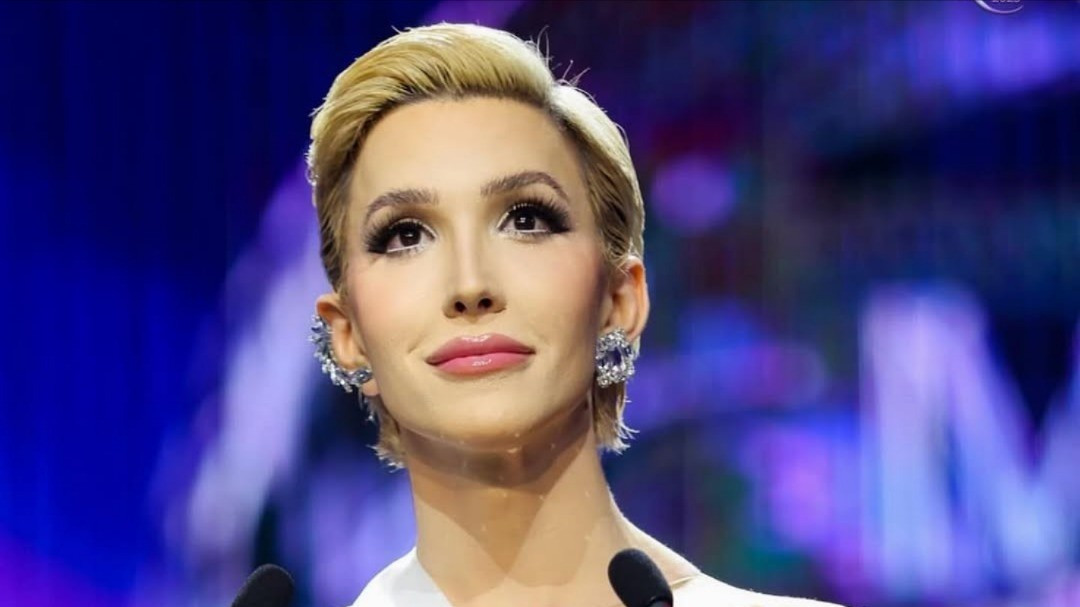 Người đẹp Cuba xin lỗi sau khi tố bị đại diện Việt Nam bắt nạt- Ảnh 1.