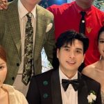 Vợ chồng Hồ Quang Hiếu nhận chúc phúc từ Quốc Trường, Nhật Kim Anh 55150336941797920923474264100233 17583539345251388483550 328 0 694 698 crop 1758353957930770123592jpg