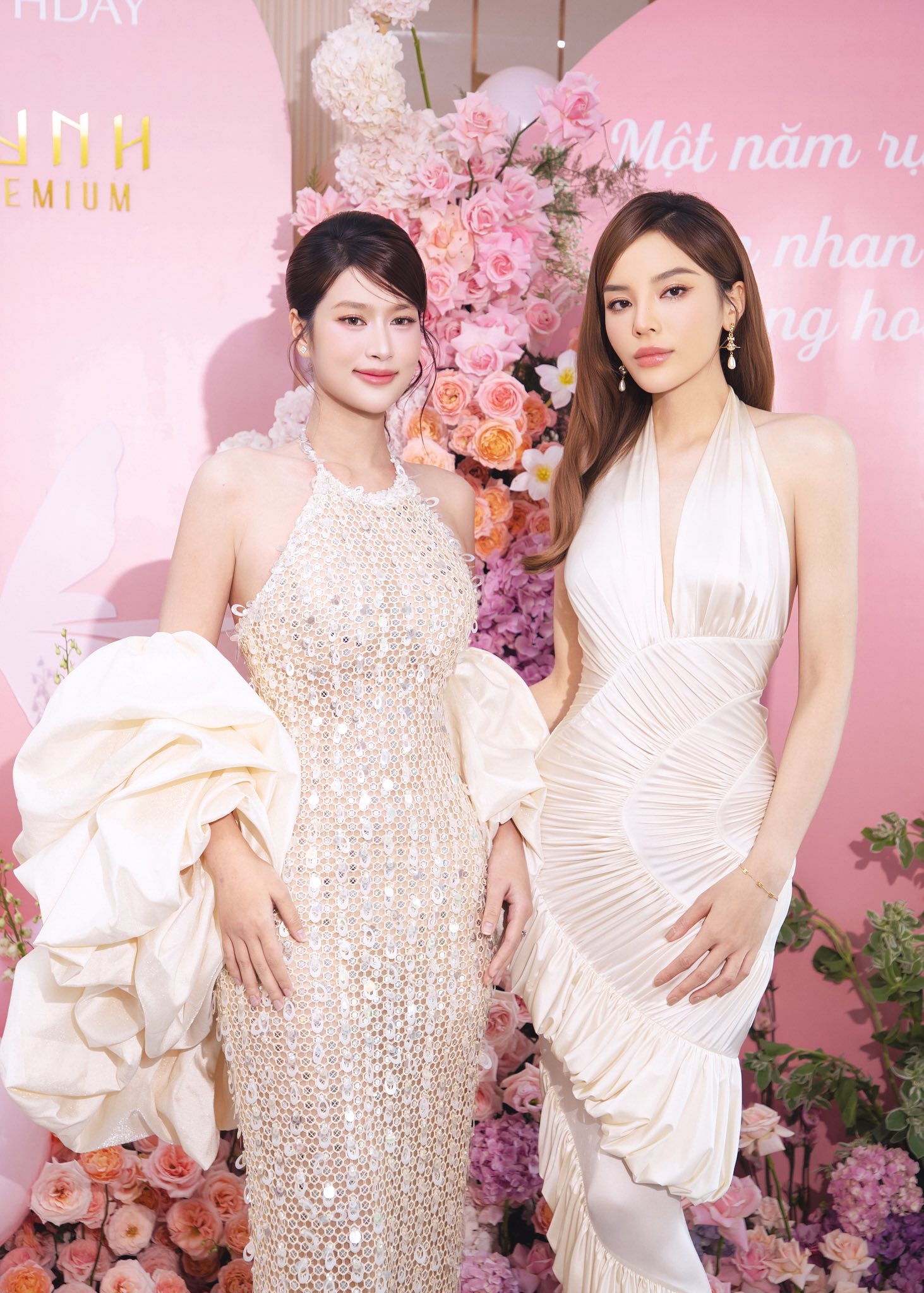 Hoa hậu Kỳ Duyên trục trặc tình cảm?- Ảnh 3.