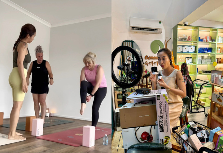 Ốc Thanh Vân lại đưa các con sang Úc định cư sau 6 tháng trở về Việt Nam?- Ảnh 4.