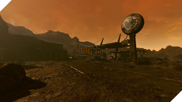 Fallout: New Vegas Đang Được Phát Triển Một Bản Mod Đại Tu Hình Ảnh Cực Kỳ Ấn Tượng