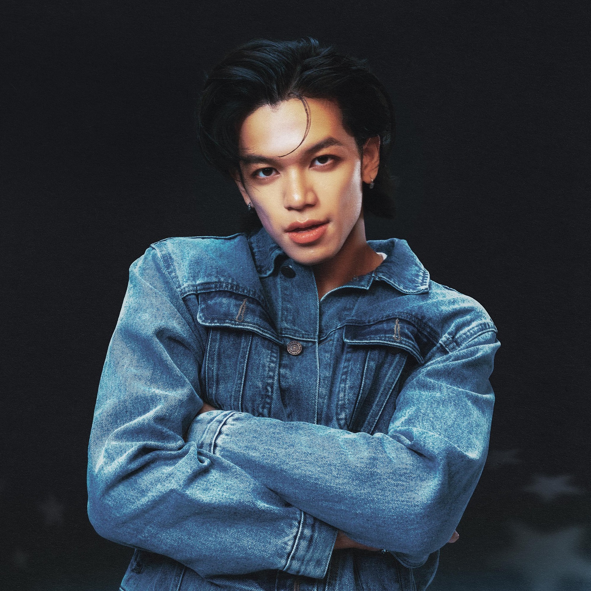 Cặp đôi đang được