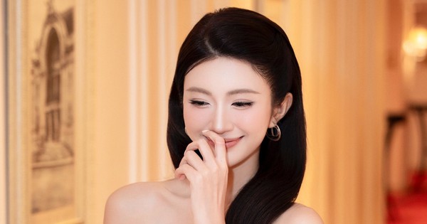 Đã con mắt trước visual của tiểu thư tài phiệt đẹp ná thở, nhìn tủ đồ thôi mà chị em phát hờn lên được 55260170241987374871142612133115214638680002n 1758787572630 17587875730621788409184 162 0 845 1304 crop 17587876290882089506700jpg