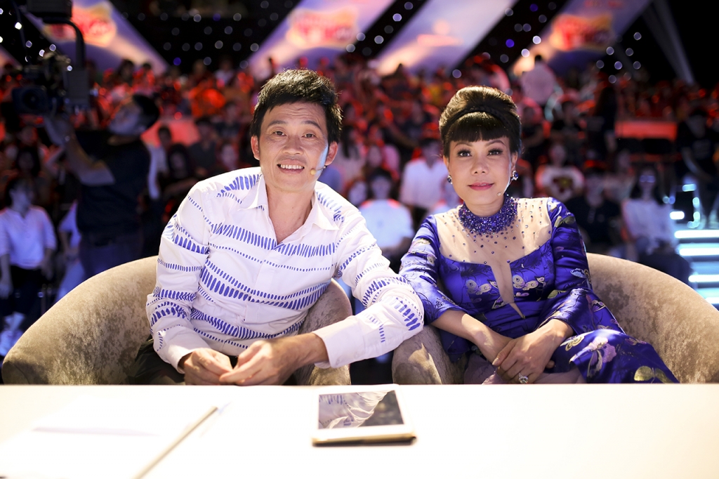 Tình thế hiện tại của nghệ sĩ Hoài Linh- Ảnh 1. Tình thế hiện tại của nghệ sĩ Hoài Linh- Ảnh 1.