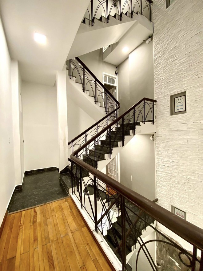 Nam nghệ sĩ rao bán nhà 5 tầng hơn 10 tỷ đồng ngay trung tâm Đà Nẵng- Ảnh 3.