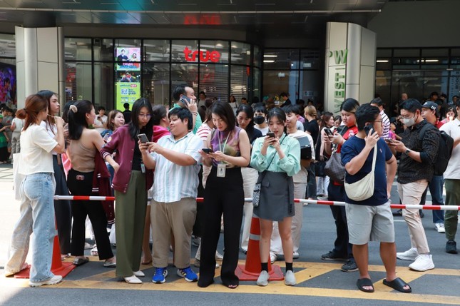 Thái Lan: Người dân hoang mang vì không được cảnh báo động đất- Ảnh 1. Thái Lan: Người dân hoang mang vì không được cảnh báo động đất- Ảnh 1.