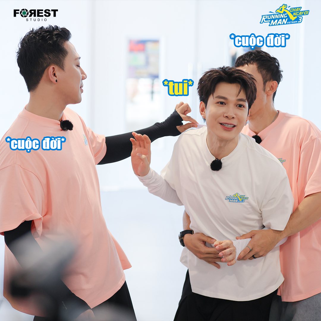 Trấn Thành bị tấn công?- Ảnh 6.