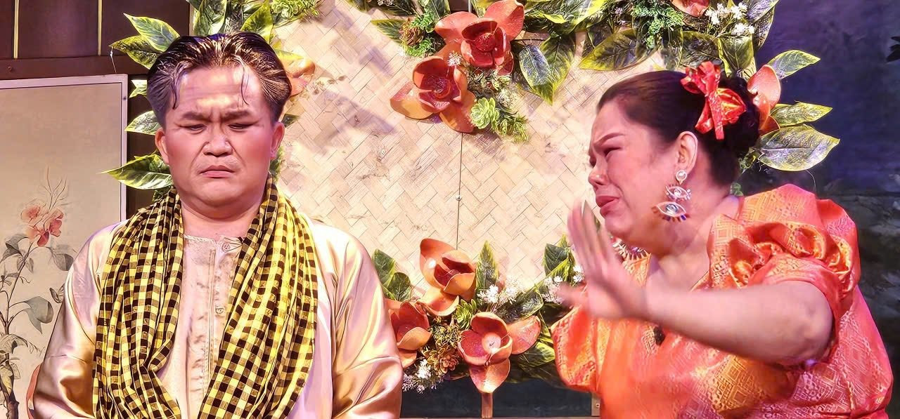 Tình trạng Đại Nghĩa sau tai nạn sân khấu- Ảnh 2. Tình trạng Đại Nghĩa sau tai nạn sân khấu- Ảnh 2.