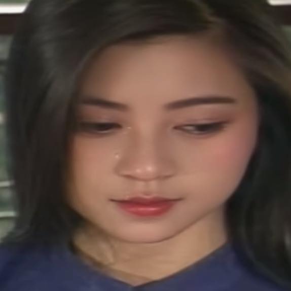 Ngắm mỹ nhân này mới biết thần tiên cổ tích là có thật: Nhan sắc như hoa như ngọc, Việt Nam mấy ai sánh bằng- Ảnh 2.