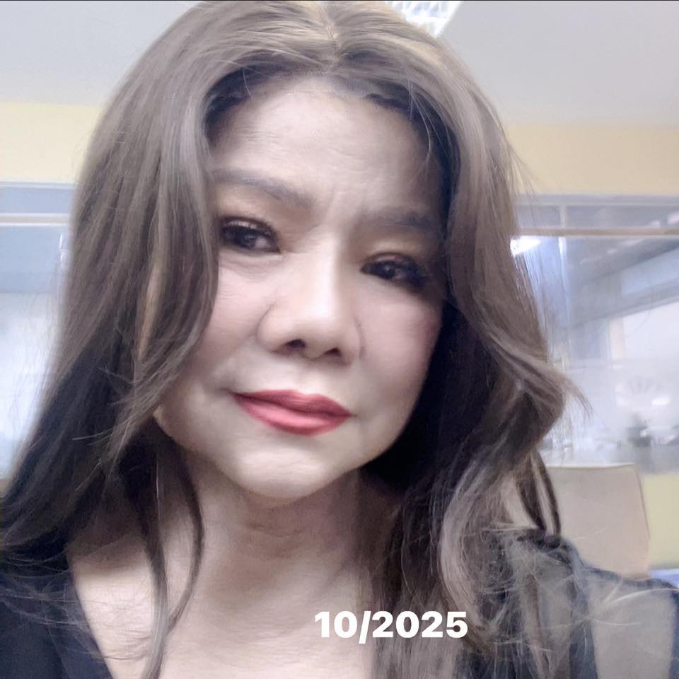 Gương mặt khác lạ của nữ NSND U80 rời phố thị về Thạch Thất sống, thích được khen đẹp hơn hát hay- Ảnh 1. Gương mặt khác lạ của nữ NSND U80 rời phố thị về Thạch Thất sống, thích được khen đẹp hơn hát hay- Ảnh 1.