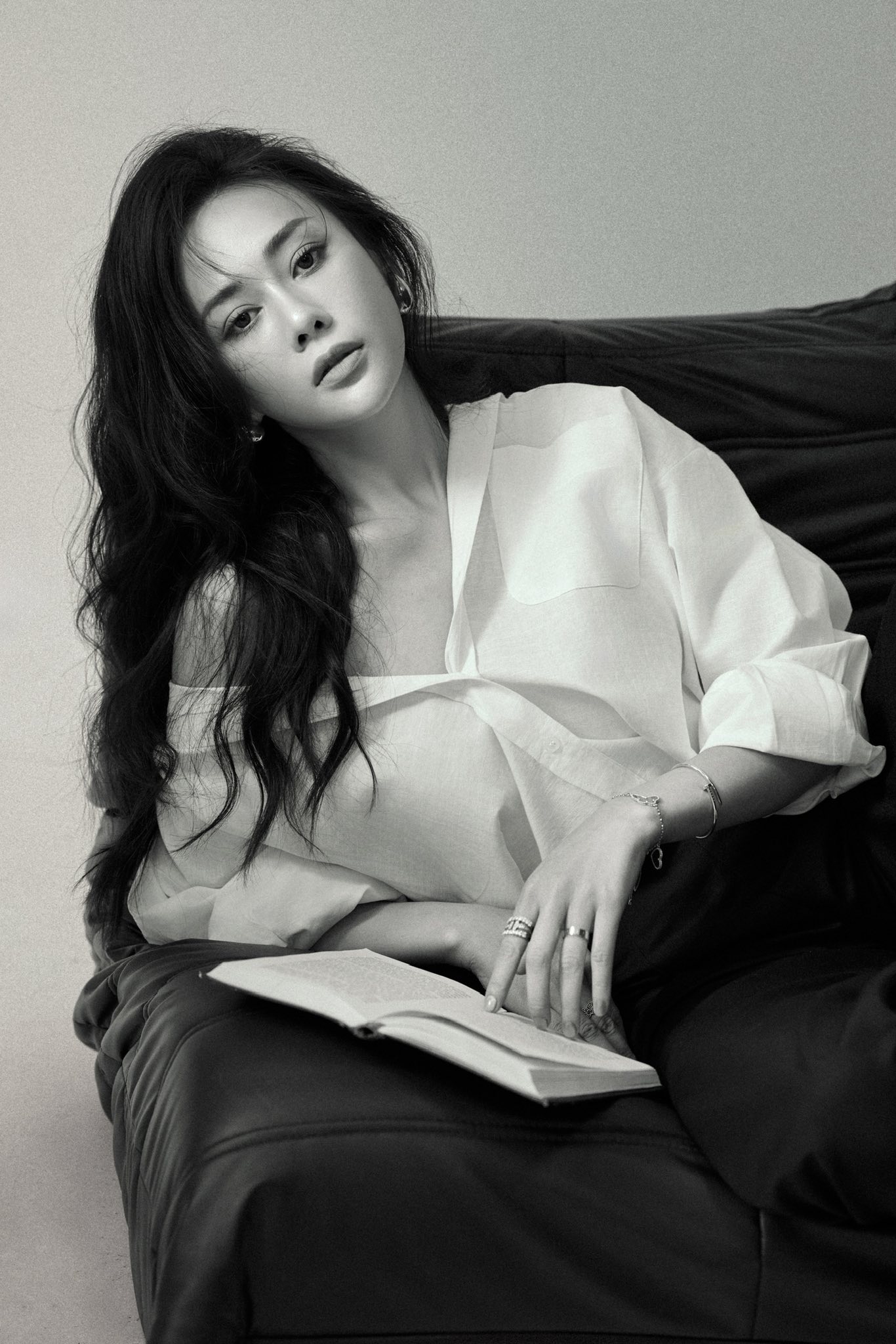 Phương Oanh không sợ hãi- Ảnh 2.