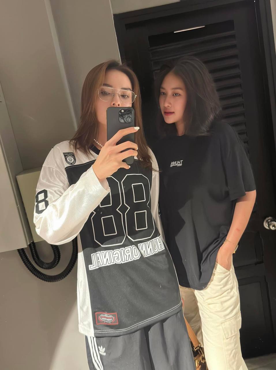 Hoa hậu Kỳ Duyên lại lộ hint đi hẹn hò với Hoa hậu Đoàn Thiên Ân?- Ảnh 7.