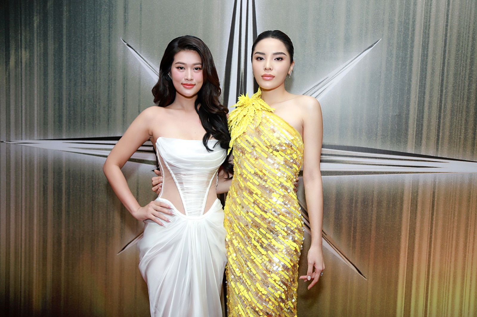 Hoa hậu Kỳ Duyên lại lộ hint đi hẹn hò với Hoa hậu Đoàn Thiên Ân?- Ảnh 10.