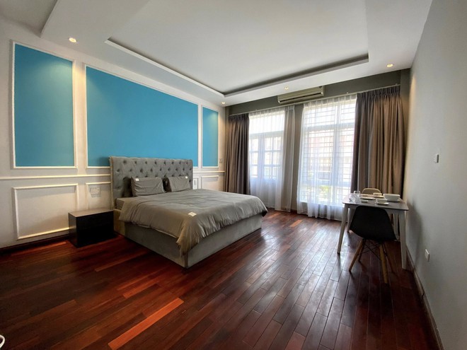 Nam nghệ sĩ rao bán nhà 5 tầng hơn 10 tỷ đồng ngay trung tâm Đà Nẵng- Ảnh 6.