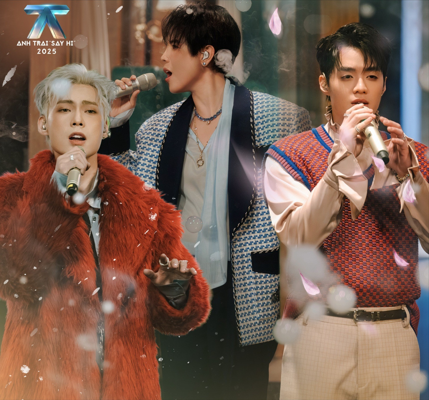 Cuộc chiến khung giờ vàng- Ảnh 5.