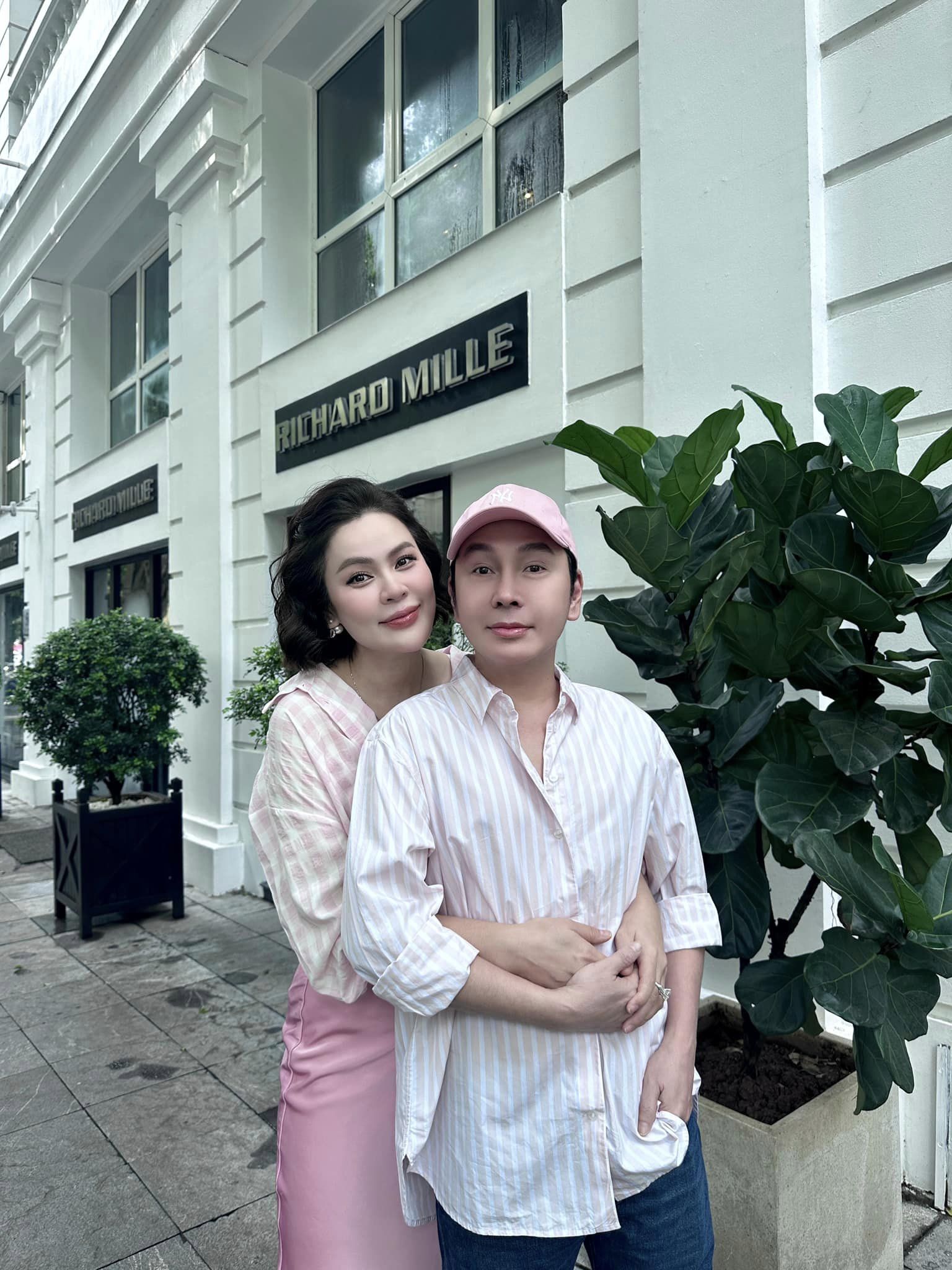 Hoa hậu Việt rửa chân cho chồng đại gia, được tặng 6 tỷ vì giảm 6kg hiện ra sao?- Ảnh 9.