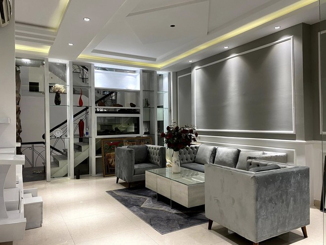 Nam nghệ sĩ rao bán nhà 5 tầng hơn 10 tỷ đồng ngay trung tâm Đà Nẵng- Ảnh 2.