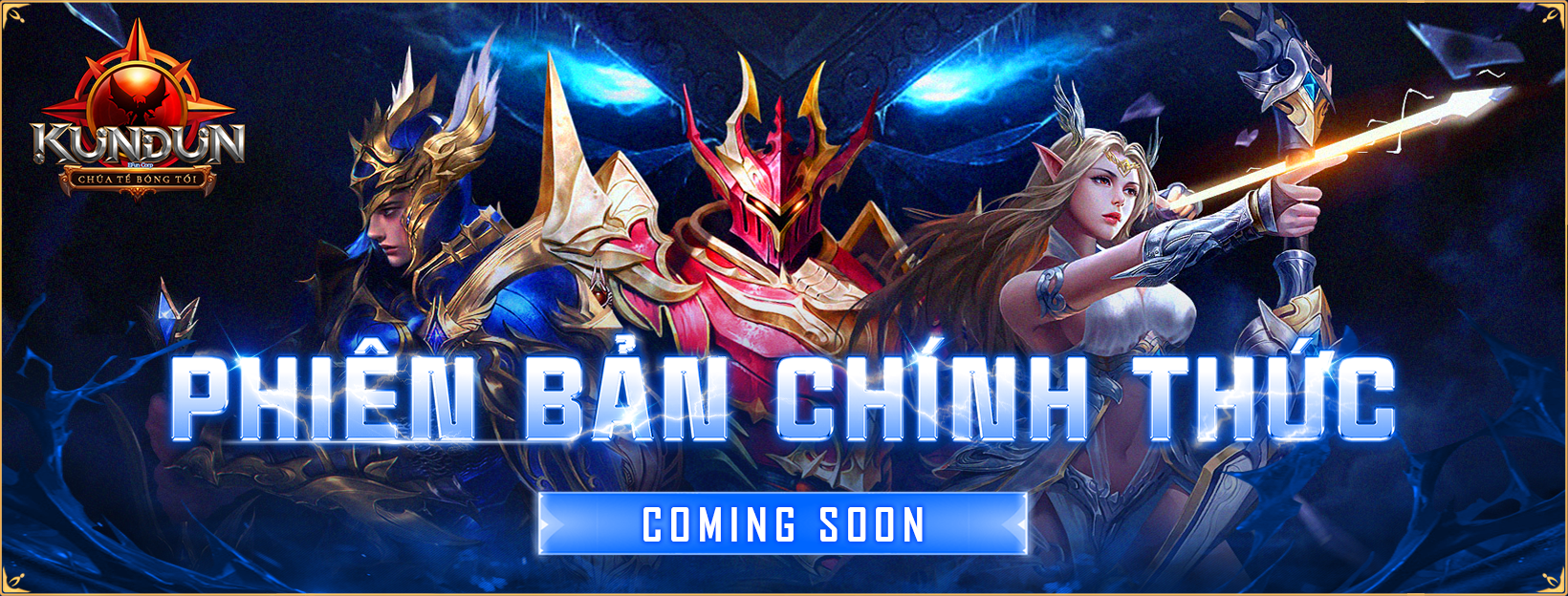 Kundun: Chúa Tể Bóng Tối 'đóng cổng' Alpha Test, game thủ kêu gọi NPH sớm ra mắt chính thức- Ảnh 4.