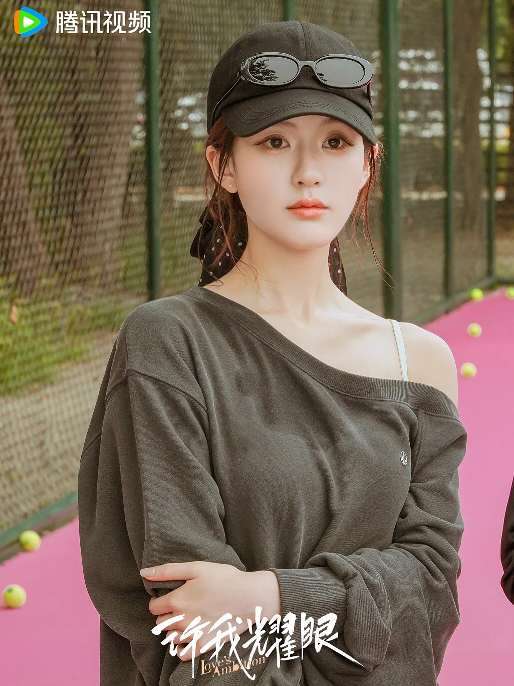 6 lý do Triệu Lộ Tư xuất sắc trở thành dâu hào môn trong Hãy Để Tôi Tỏa Sáng, dù không môn đăng hộ đối- Ảnh 3.