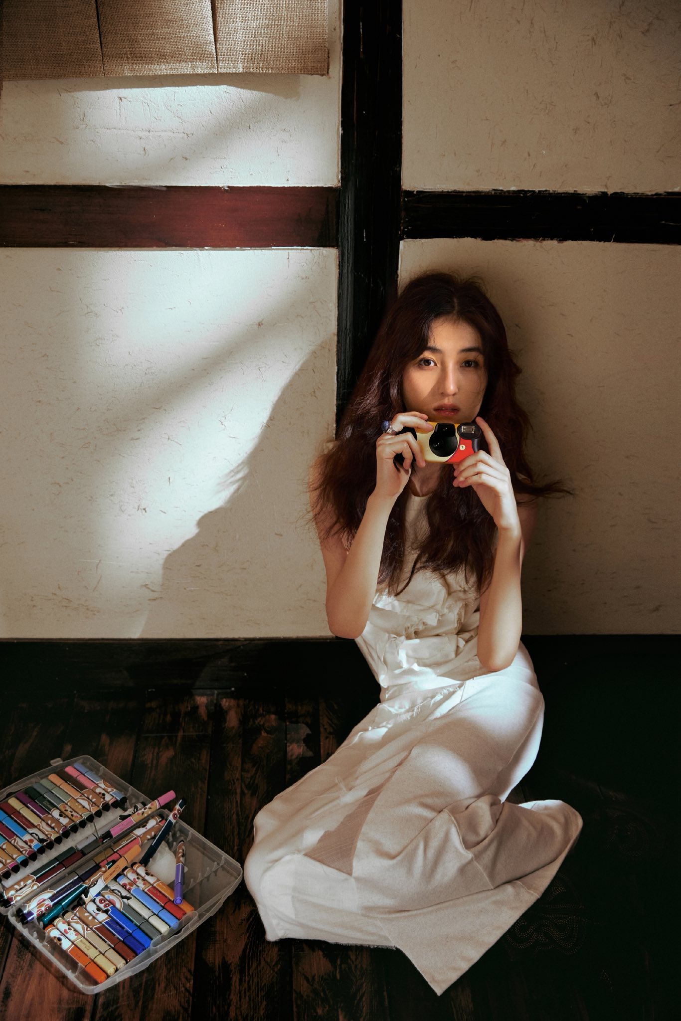 Tại sao mỹ nhân diễn dở thế này vẫn chưa giải nghệ: Liên tiếp 6 phim flop nặng, fan cứng cũng đồng loạt quay lưng- Ảnh 2.