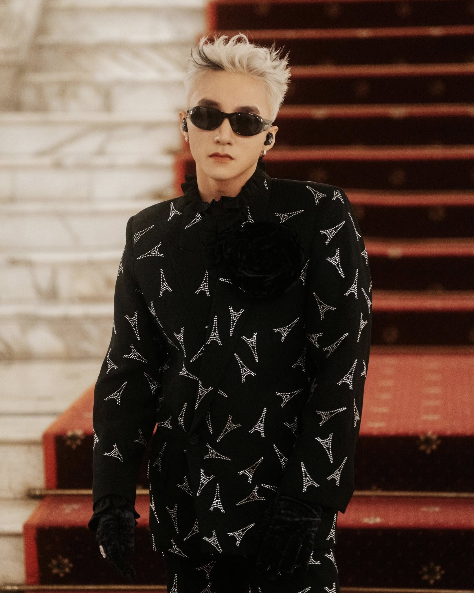 Sơn Tùng mà cứ như này thì sao chịu nổi?- Ảnh 4. Sơn Tùng mà cứ như này thì sao chịu nổi?- Ảnh 4.