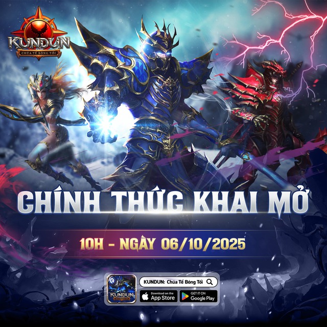 Kundun: Chúa Tể Bóng Tối 'đóng cổng' Alpha Test, game thủ kêu gọi NPH sớm ra mắt chính thức- Ảnh 5.