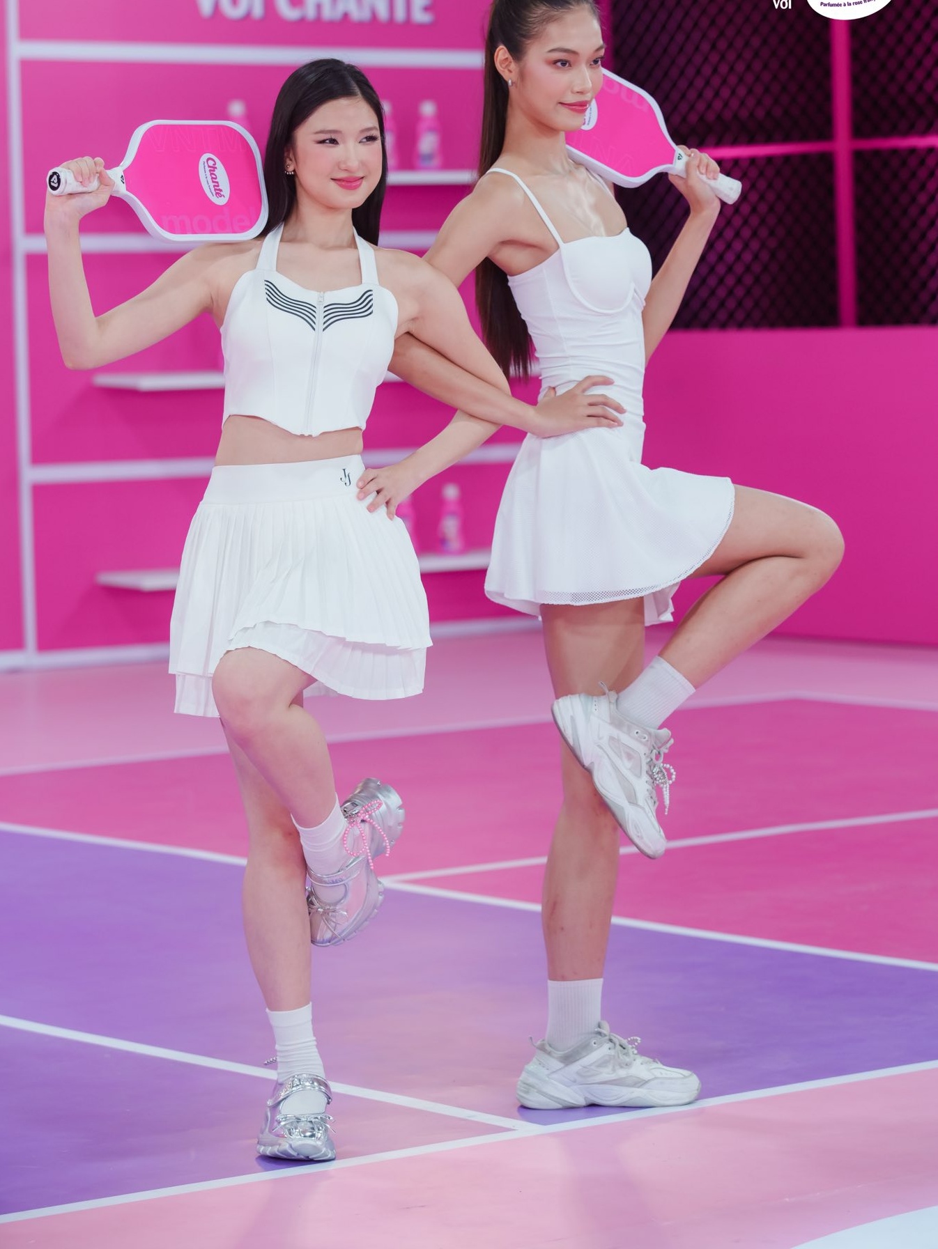 Quán quân Vietnam's Next Top Model 2025: Chiều cao kỷ lục, từng được Thanh Hằng Quán quân Vietnam's Next Top Model 2025: Chiều cao kỷ lục, từng được Thanh Hằng