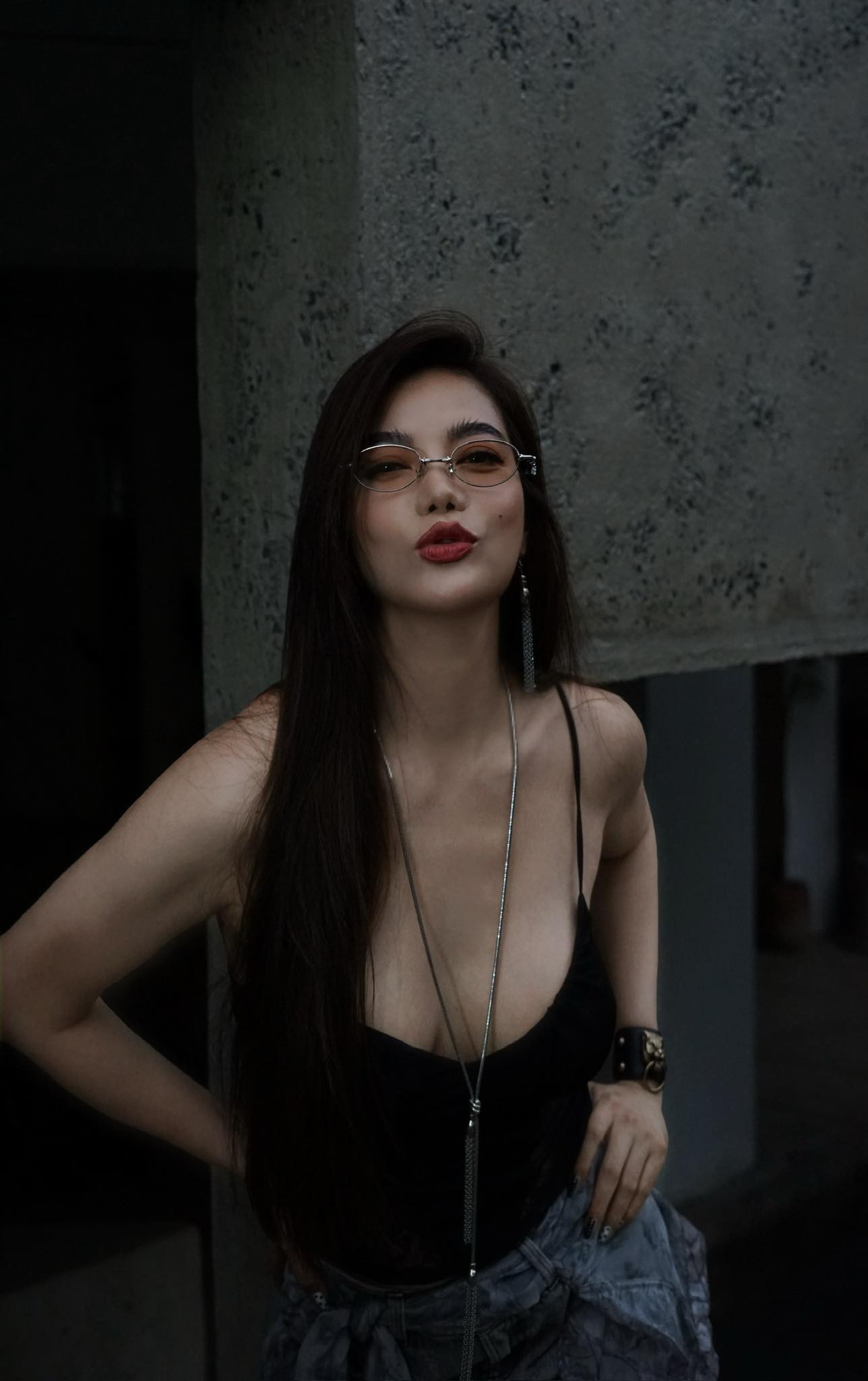 Nhan sắc nóng bỏng của nữ nghệ sĩ U50 hậu chia tay trai trẻ kém 14 tuổi- Ảnh 7.