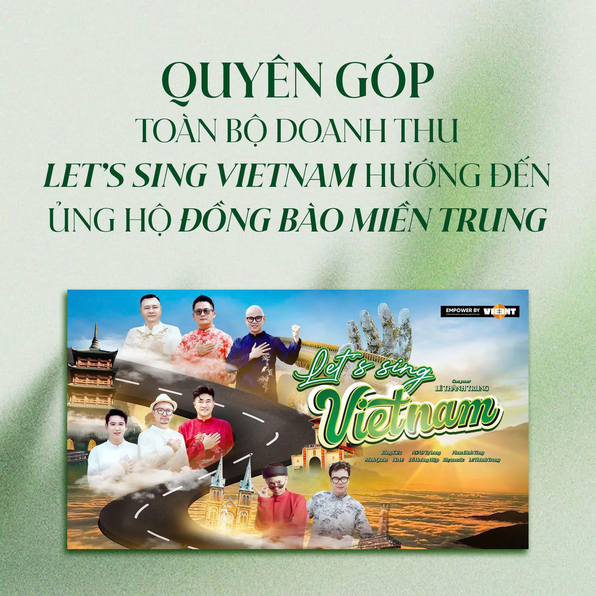 Hương Giang - Bích Phương và dàn sao quyên góp giúp đỡ đồng bào vùng bão số 10- Ảnh 7.