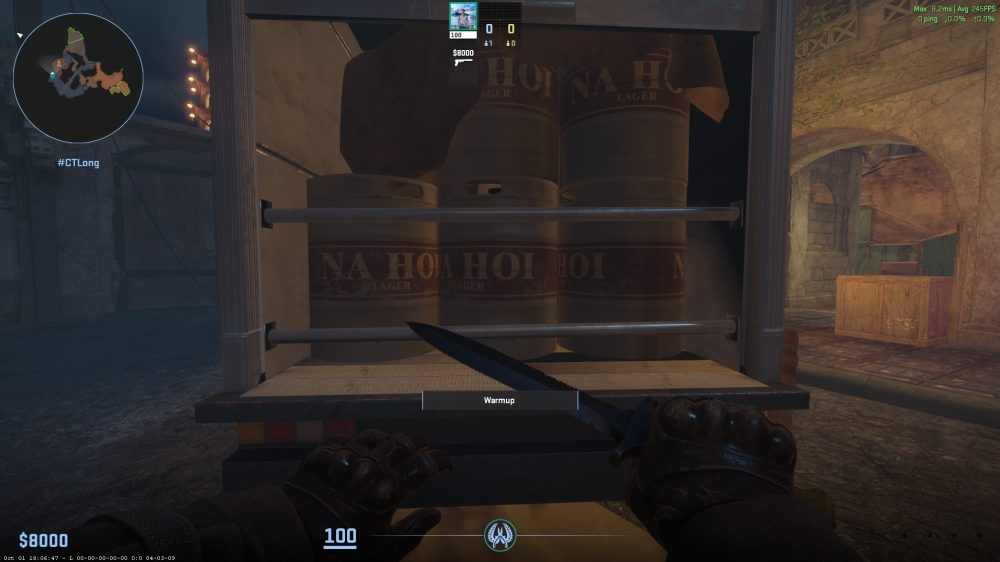 "Hà Nội thu nhỏ" chính thức đổ bộ CS2, game thủ Việt được dịp "nở mày nở mặt"! 5560968038288265496670183568279479462851019n 1759440079756 1759440080489929218363 1759454285450 17594542861431170230775