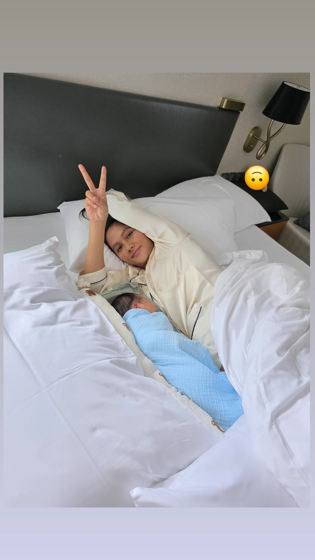 H'Hen Niê bị mỉa mai sốc: