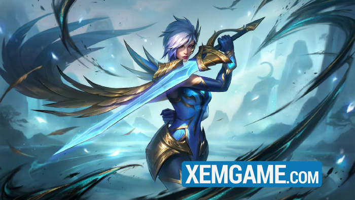 LMHT: Lộ diện Đa Sắc “độc quyền” skin CKTG cho các đội tuyển Trung Quốc 556617708 829625656074067 414672