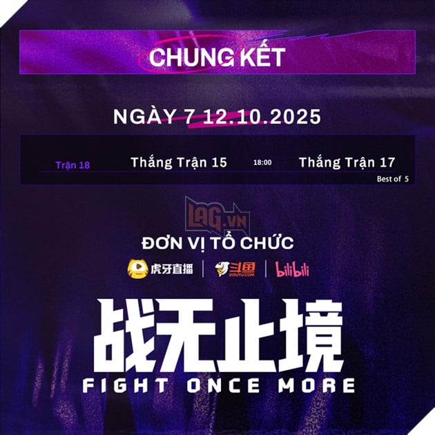 LMHT: Lich Thi Dau Chinh Thuc ASI 2025, Lo Dien Cac Doi Thu Cua GAM va MVKE 5 LMHT: Lịch Thi Đấu Chính Thức ASI 2025, Lộ Diện Các Đối Thủ Của GAM và MVKE 5