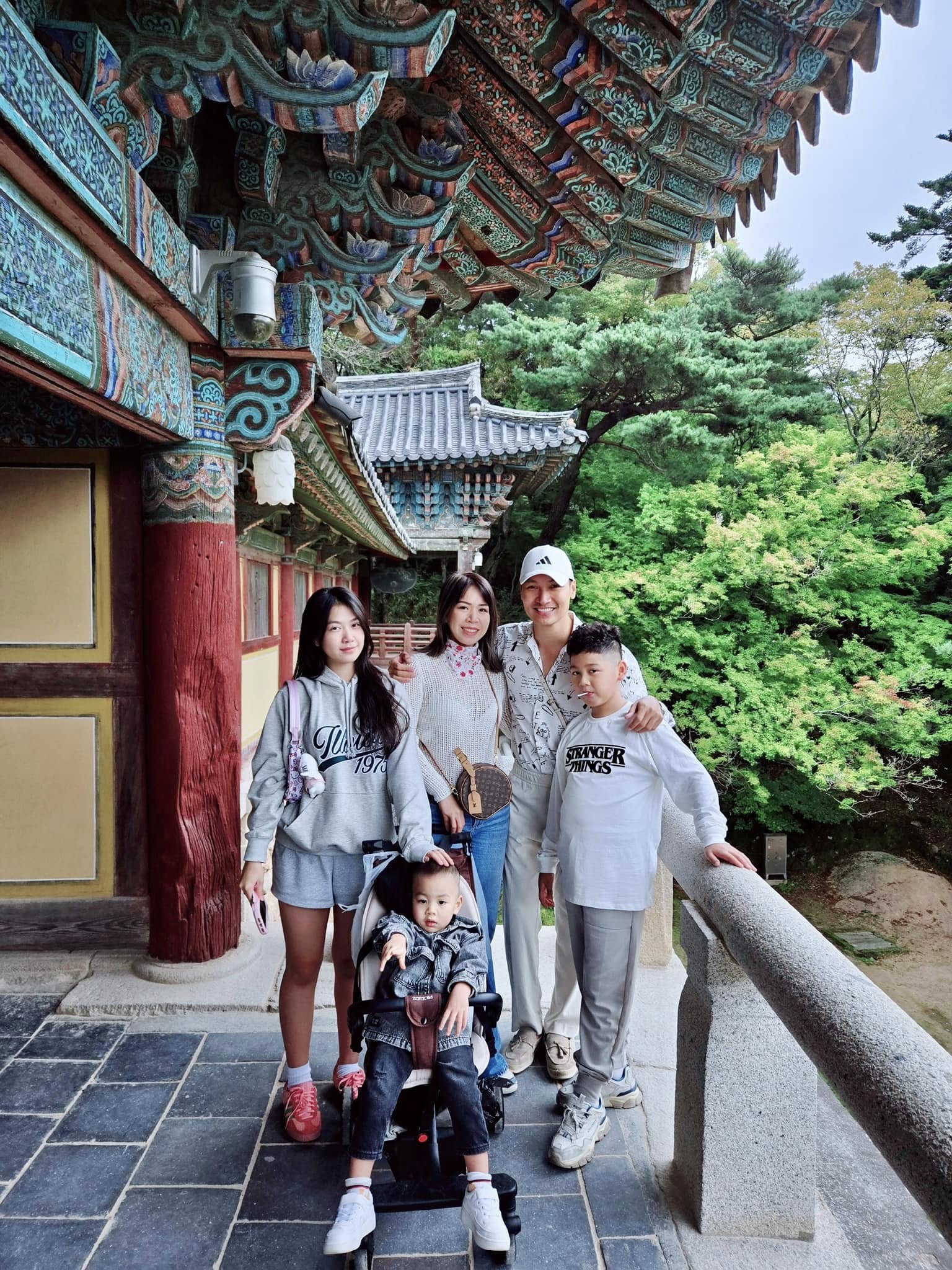 Ngoại hình của nam nghệ sĩ hào hoa, yêu vợ bậc nhất showbiz, có nhà từ Hà Nội đến Hưng Yên, Phú Thọ- Ảnh 6. Ngoại hình của nam nghệ sĩ hào hoa, yêu vợ bậc nhất showbiz, có nhà từ Hà Nội đến Hưng Yên, Phú Thọ- Ảnh 6.