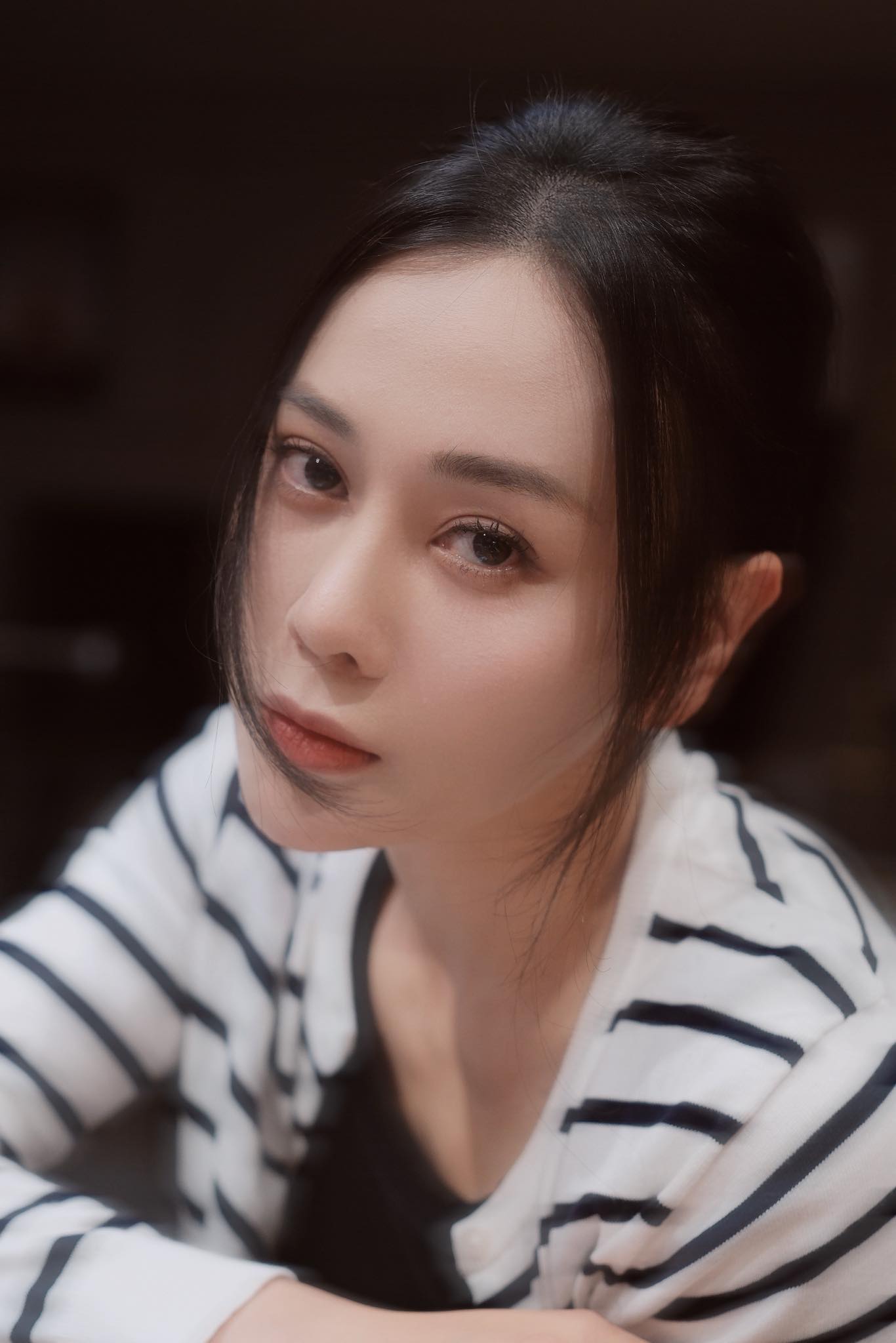 Phương Oanh đã thắng- Ảnh 4.