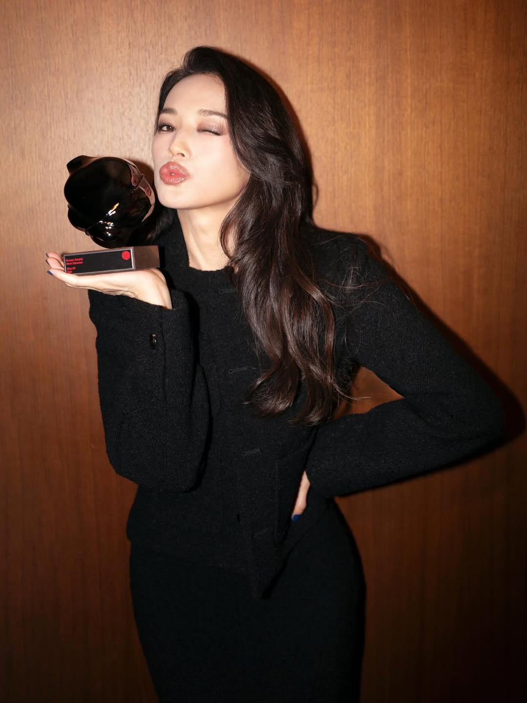 Ngắm nữ thần 18+ mà tưởng bị bỏ bùa mê: Đẹp tới tạo hoá còn ghen tị, nhìn body không ai đoán nổi tuổi thật- Ảnh 4.