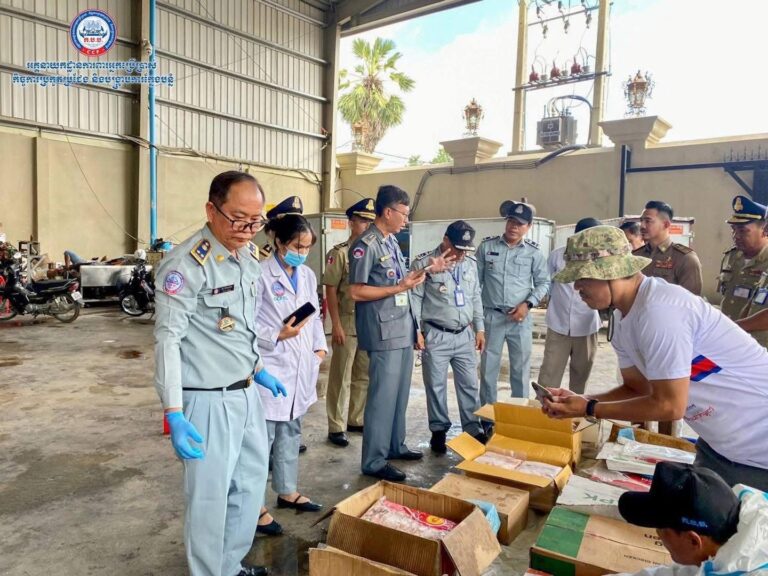 Nhập lậu hàng Thái Lan, Nhập lậu hàng Thái Lan,