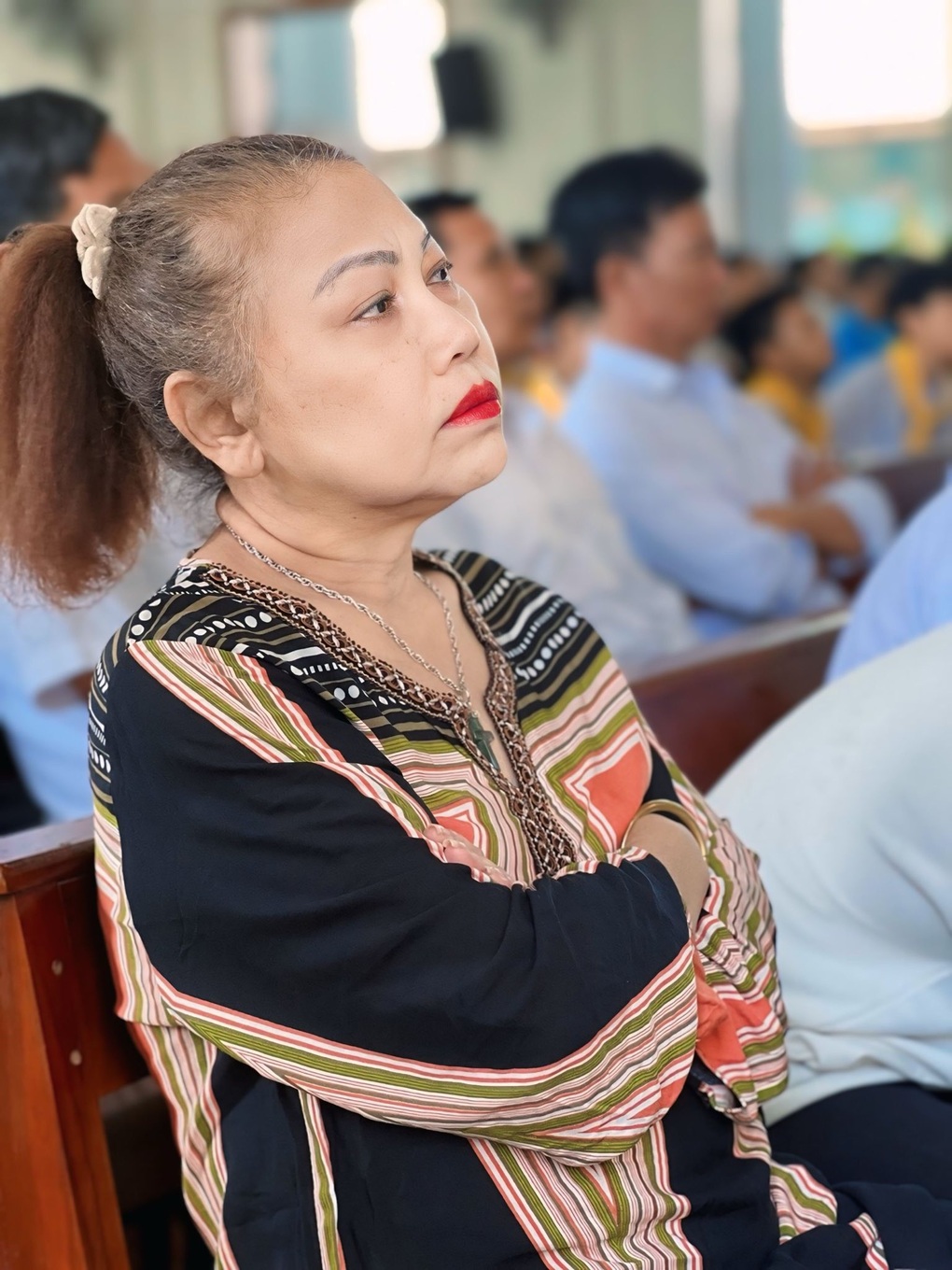 Sao nữ Vbiz tuổi U60: Về quê làm nông Sao nữ Vbiz tuổi U60: Về quê làm nông