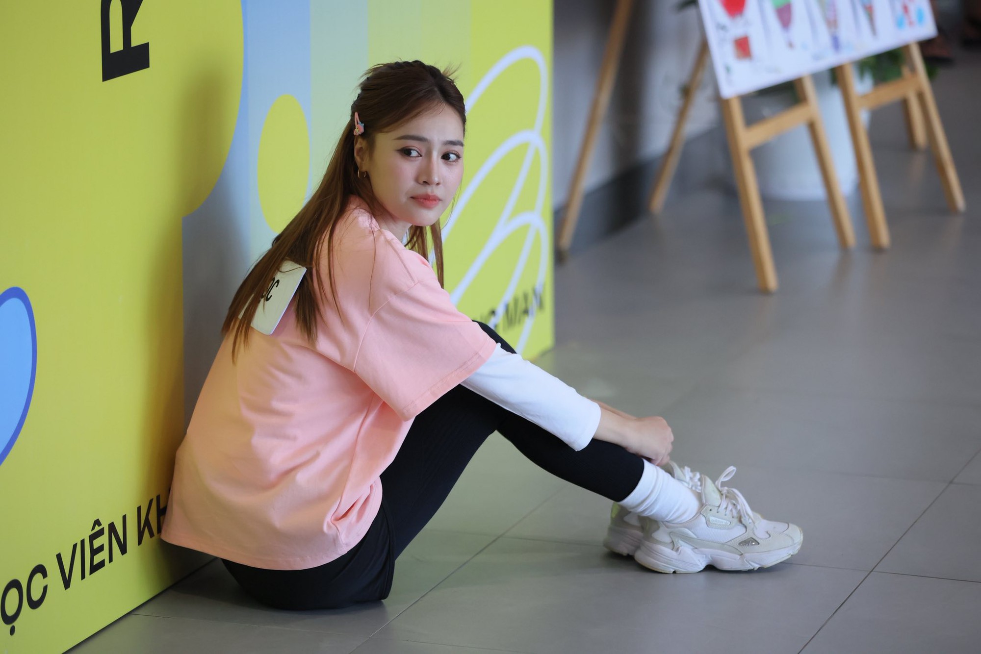 Ninh Dương Lan Ngọc và Liên Bỉnh Phát không thể đến được với nhau- Ảnh 9. Ninh Dương Lan Ngọc và Liên Bỉnh Phát không thể đến được với nhau- Ảnh 9.