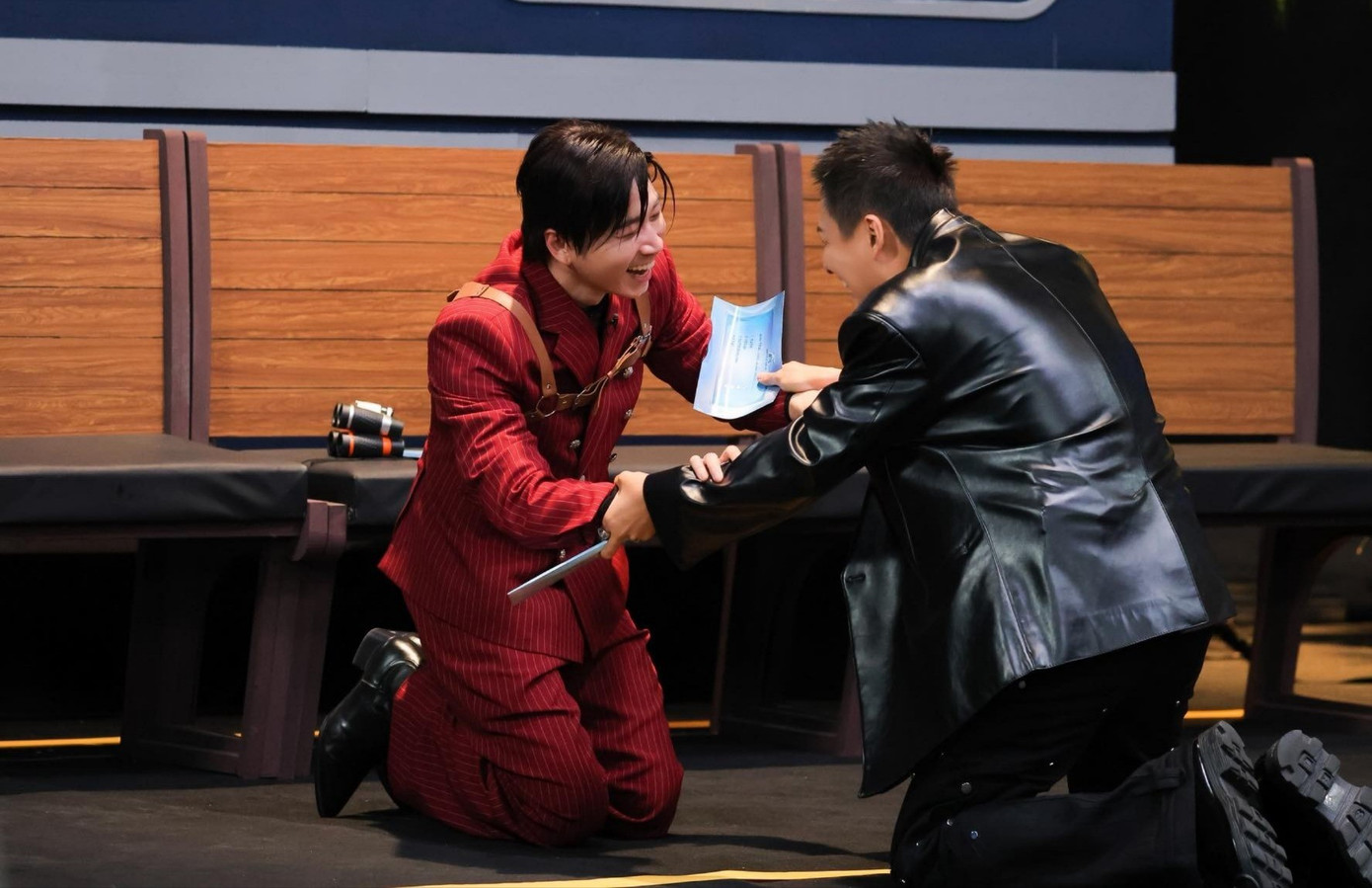 Nghịch lý Ngô Kiến Huy- Ảnh 4.