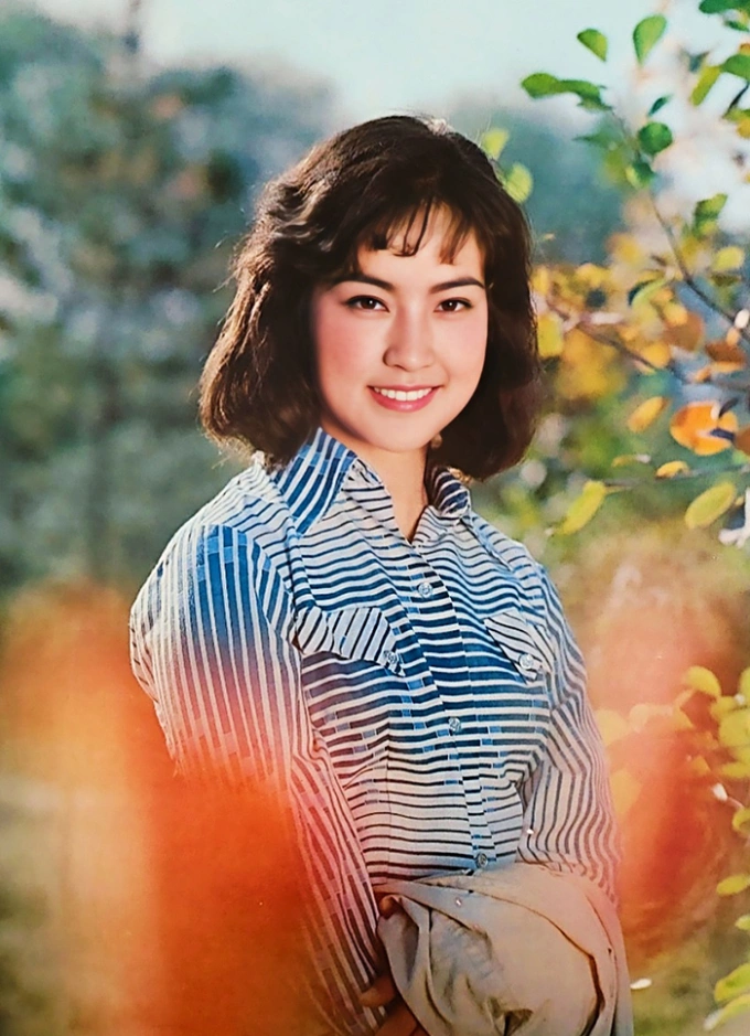 Nữ diễn viên học hành giỏi giang, tài năng phải ngồi tù 422 ngày: Cái kết mới bất ngờ- Ảnh 1.