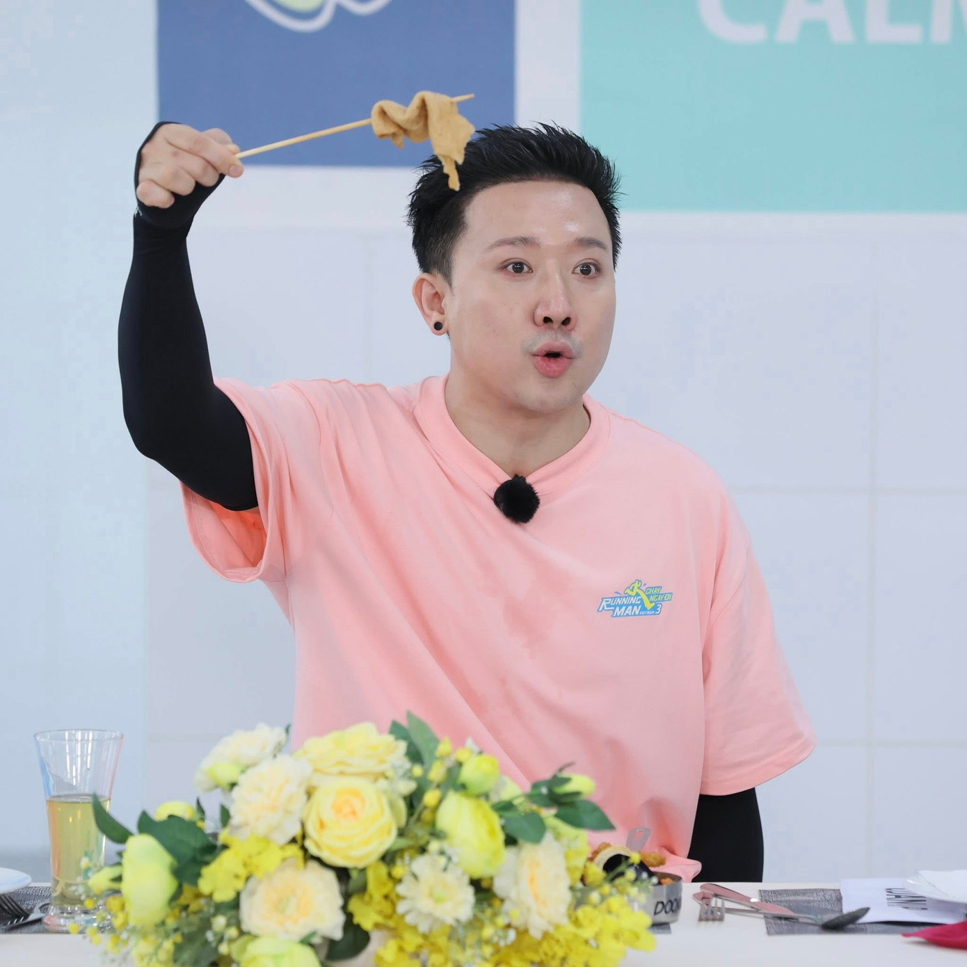 Trấn Thành bước vào nhiều cuộc đấu- Ảnh 4.