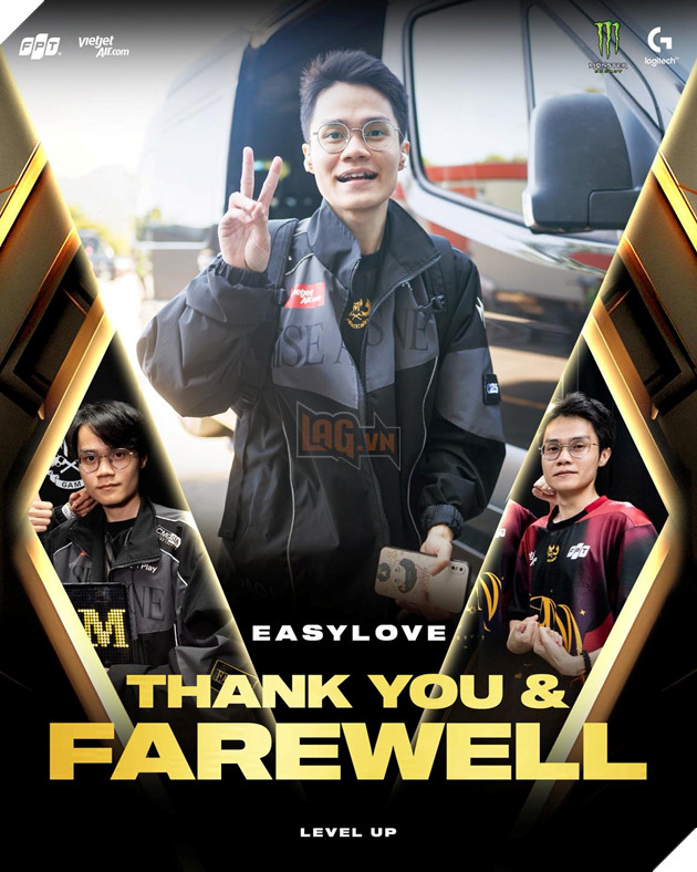 LMHT: GAM Esports Chinh Thuc Buoc Vao Giai Doan Cai To Doi Hinh Toan Dien 4 LMHT: GAM Esports Chính Thức Bước Vào Giai Đoạn Cải Tổ Đội Hình Toàn Diện