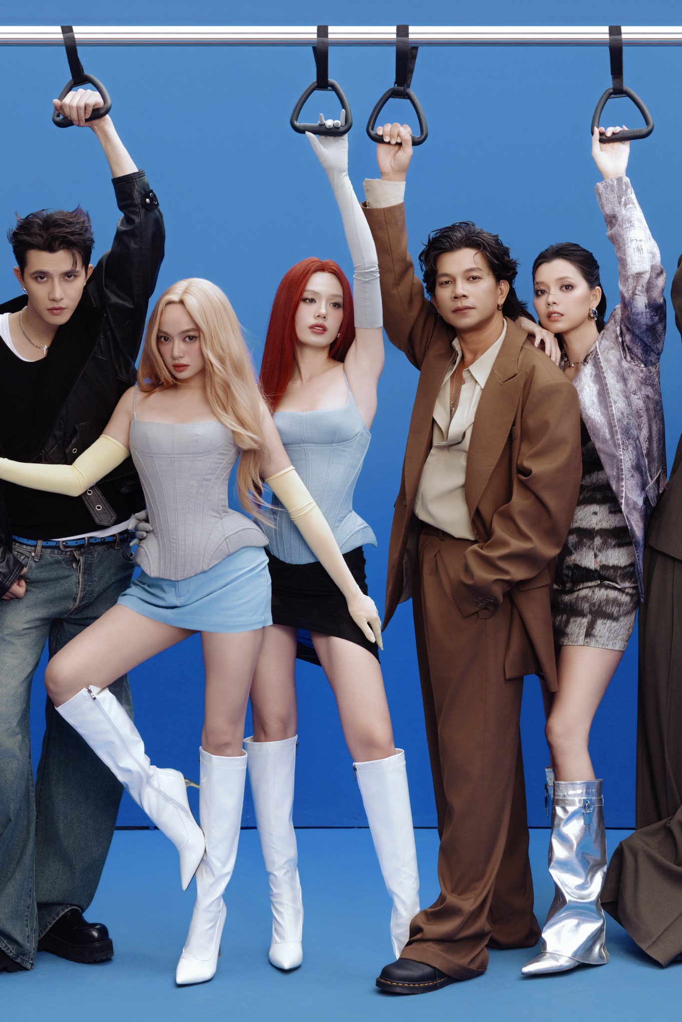 Có ai tin đây là Kaity Nguyễn không?- Ảnh 6.