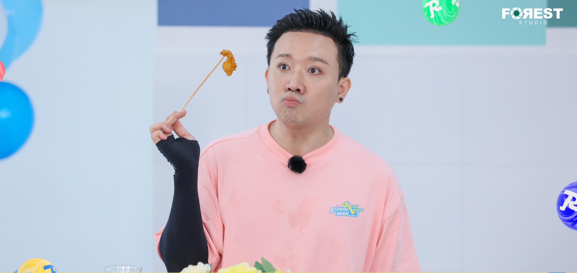 Trấn Thành Trấn Thành