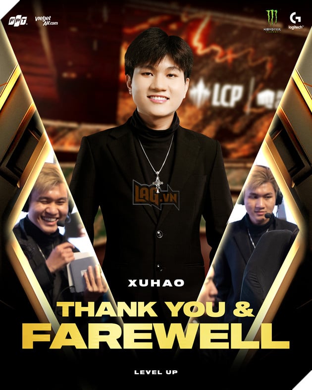 LMHT: GAM Esports Chinh Thuc Buoc Vao Giai Doan Cai To Doi Hinh Toan Dien 3 Trợ lý HLV XuHao chính thức rời GAM