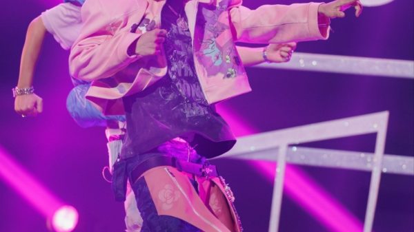 Ngựa hoang Rap Việt bị Karik khuất phục 557619772 1386413733155082 6894174861641864866 n 4403 8019 1759675066841 17596750671341429294652