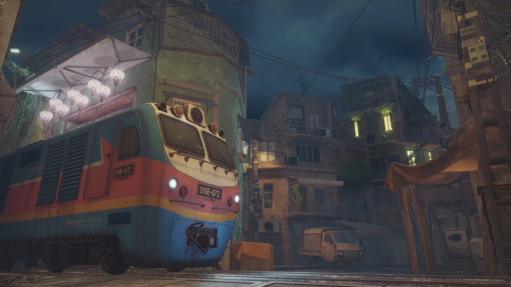 "Hà Nội thu nhỏ" chính thức đổ bộ CS2, game thủ Việt được dịp "nở mày nở mặt"! 5576312698288259163337482545897848241453287n 1759440070728 1759440074604738830721 1759454275267 17594542771651422278910