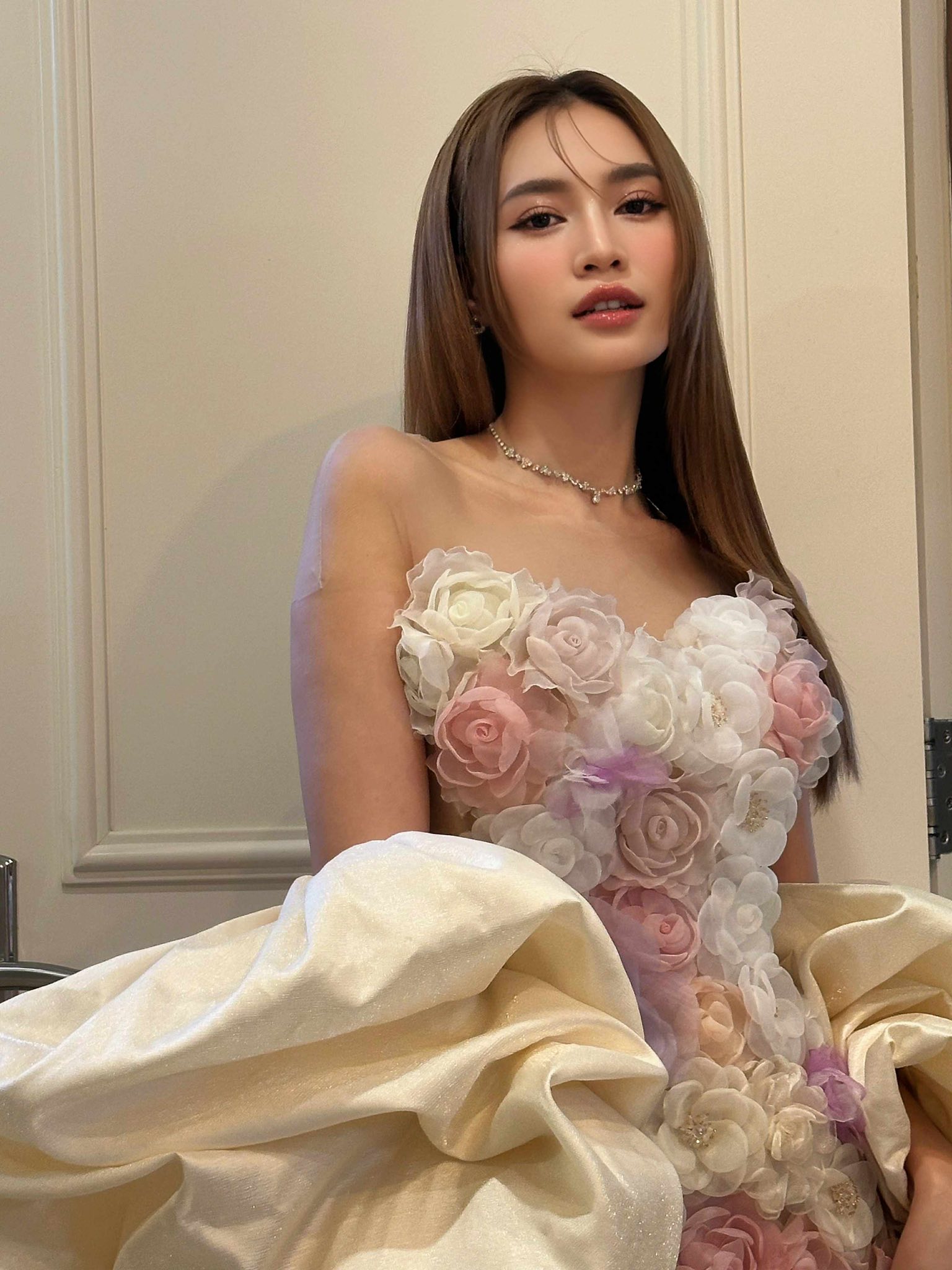 Tình hình hiện tại của Ninh Dương Lan Ngọc- Ảnh 8. Tình hình hiện tại của Ninh Dương Lan Ngọc- Ảnh 8.